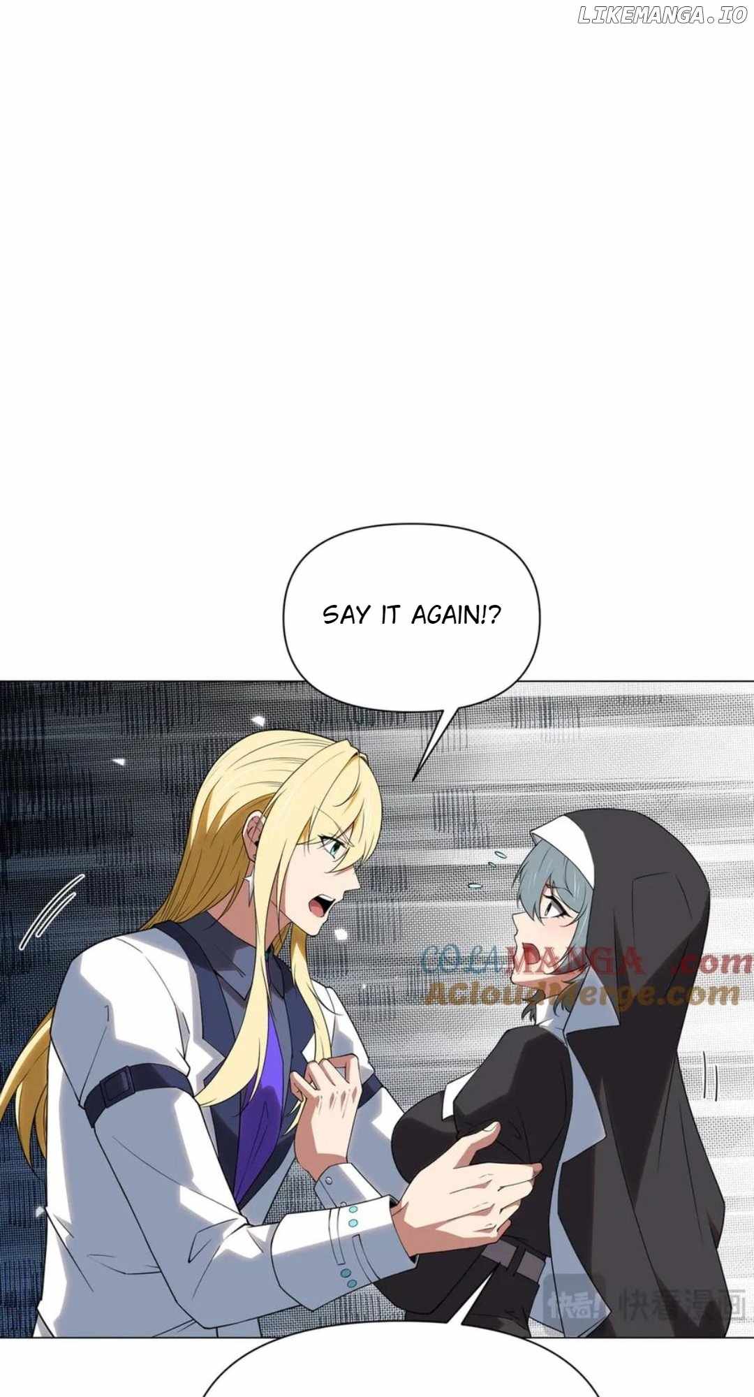 Forging an Industrial Empire in a Magical World Chapter 34 27